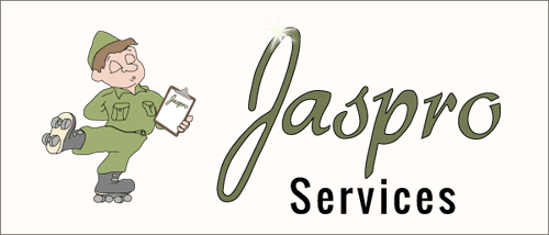 Jaspro Services logo