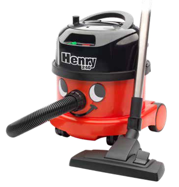 Henry-PPR-240-Canister-Vacuum-Spec-Sheet