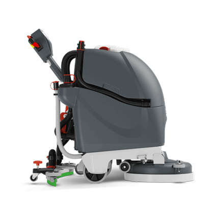 NaceCare Hard Floor Machines